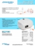 Product Sheet - Neb-u-Lite® EV2 Nebulizer Compressor